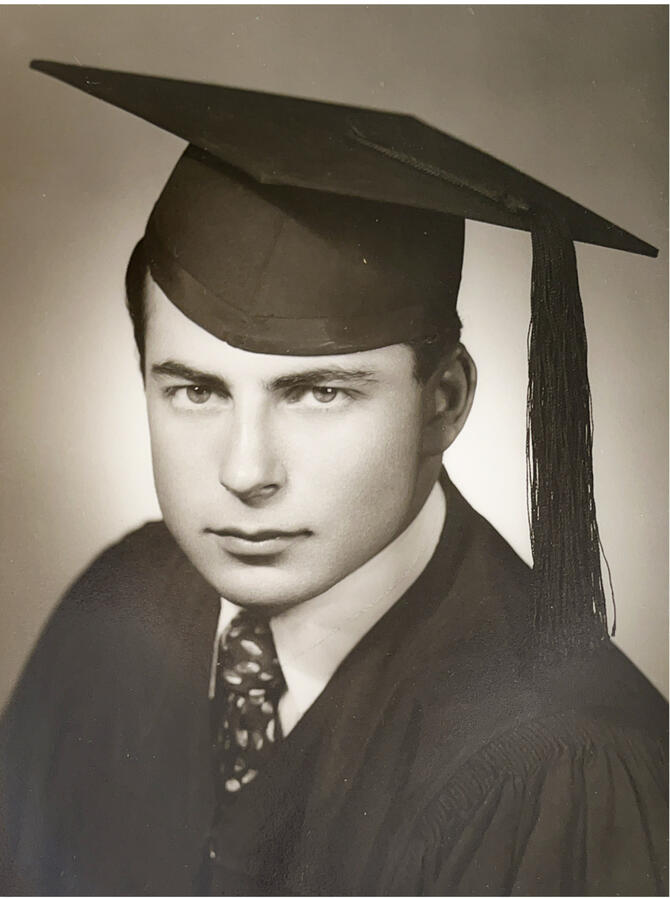 Graduate Graduate