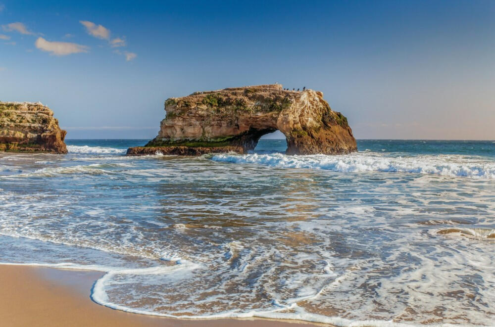 Natural Bridges